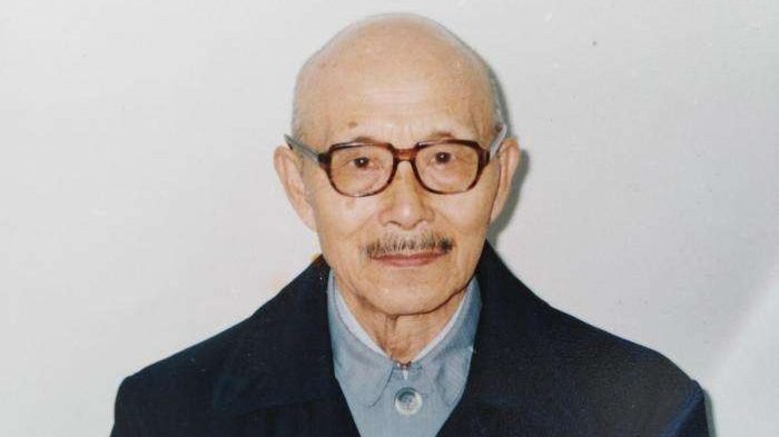 Bishop Andrew Han Jingtao. (Courtesy AsiaNews.it via CNA)