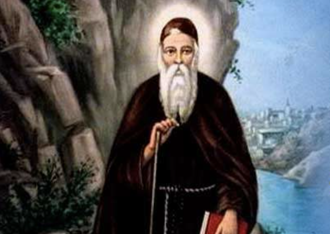 St. Conrad of Piacenza (CNA)