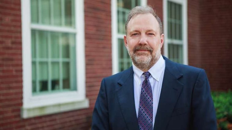 Professor Nicholas Meriwether (Alliance Defending Freedom)