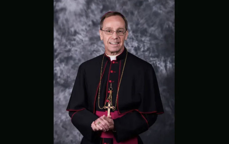 (Archdiocese of Indianapolis)