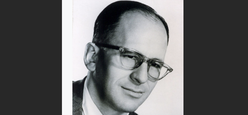 Enrique Shaw (Wikimedia Commons)