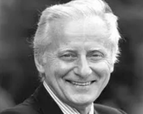 Ralph McInerny (CNA)