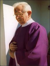 Deacon Jon McPheeters