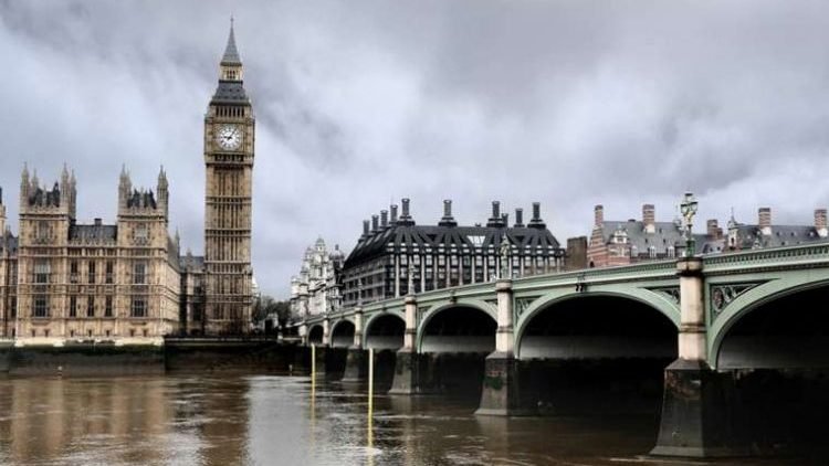 London, England. (Daniel Gale/Shutterstock)