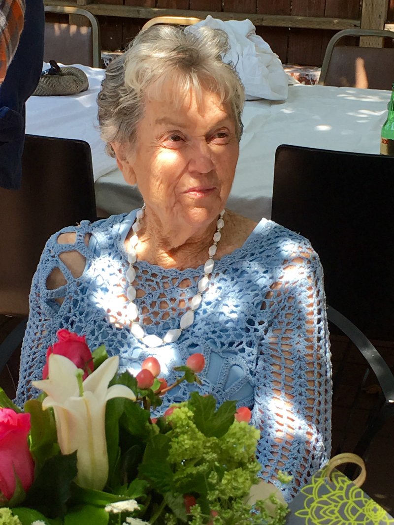 Grandma smiling scaled