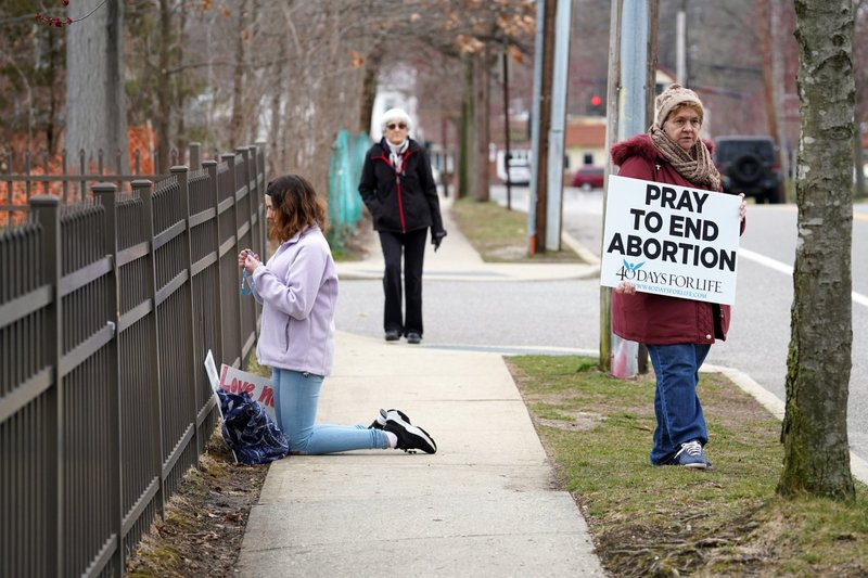 40 Days for Life fall campaign to end abortion begins in over 1,000 ...