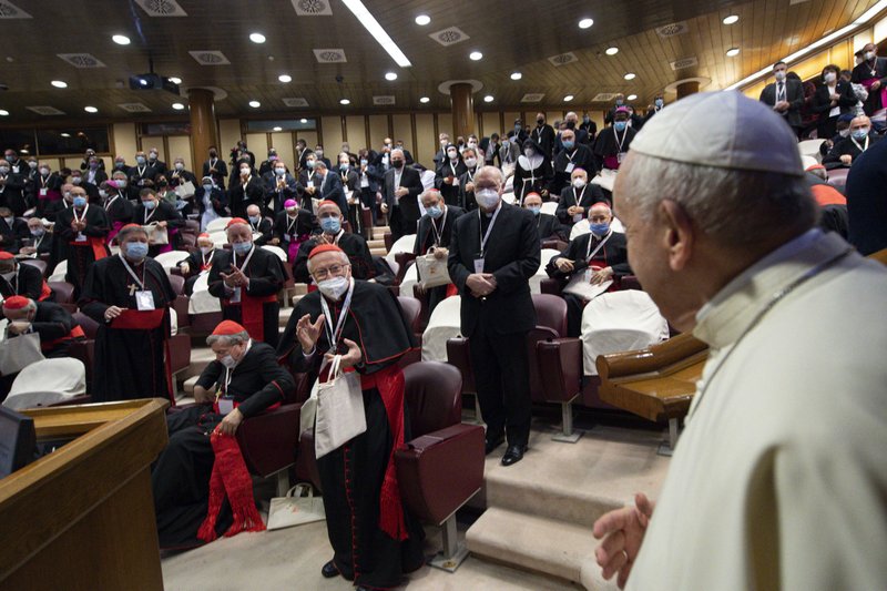 synod on synodality