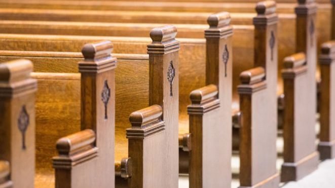 The church argued that the COVID protocols went against both the First Amendment and the Missouri Constitution. (Shutterstock via CNA)