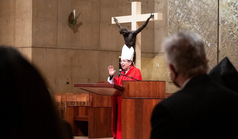 Nuncio Pierre