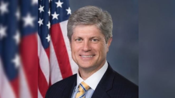 Rep. Jeff Fortenberry (R-Neb.) (Office of Rep. Jeff Fortenberry via CNA)