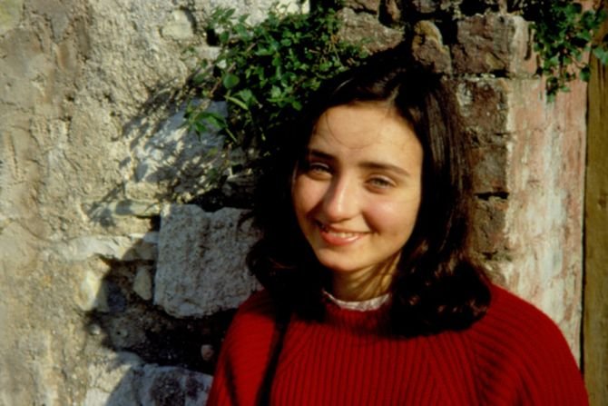 Blessed Sandra Sabattini (Guido Rossi via Wikimedia)