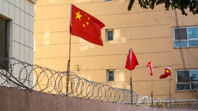 (Shutterstock via CNA)
