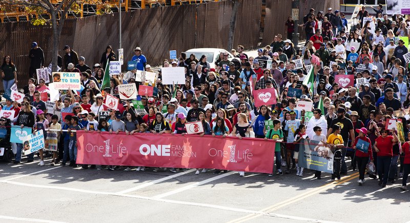 OneLife LA