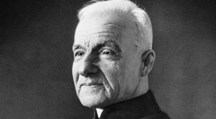 St. André Bessette (Wikipedia)