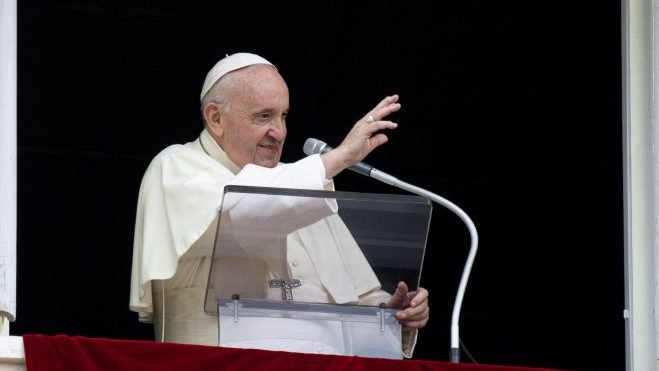 (Vatican Media via CNA)
