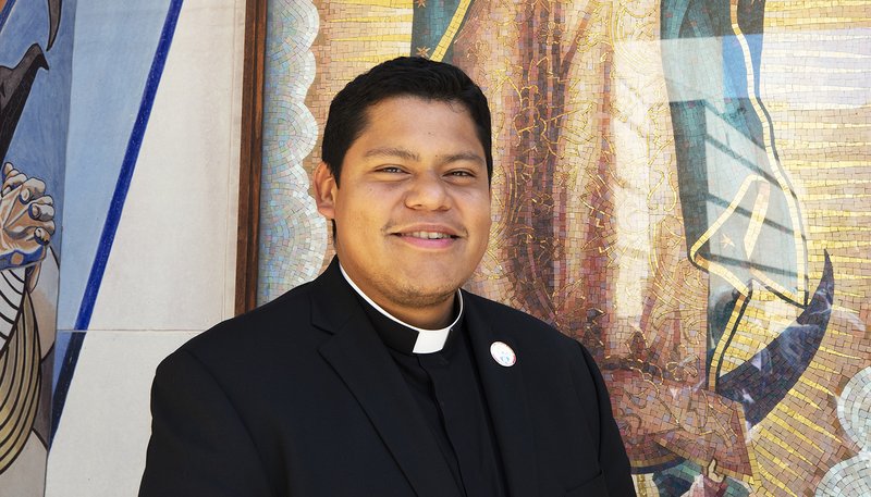Ramon Reyes (Victor Alemán)