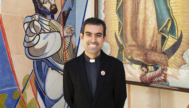 Daniel Vega (Victor Alemán)