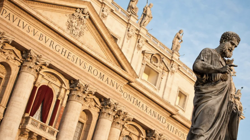 (Mazur/catholicnews.org.uk via CNA)
