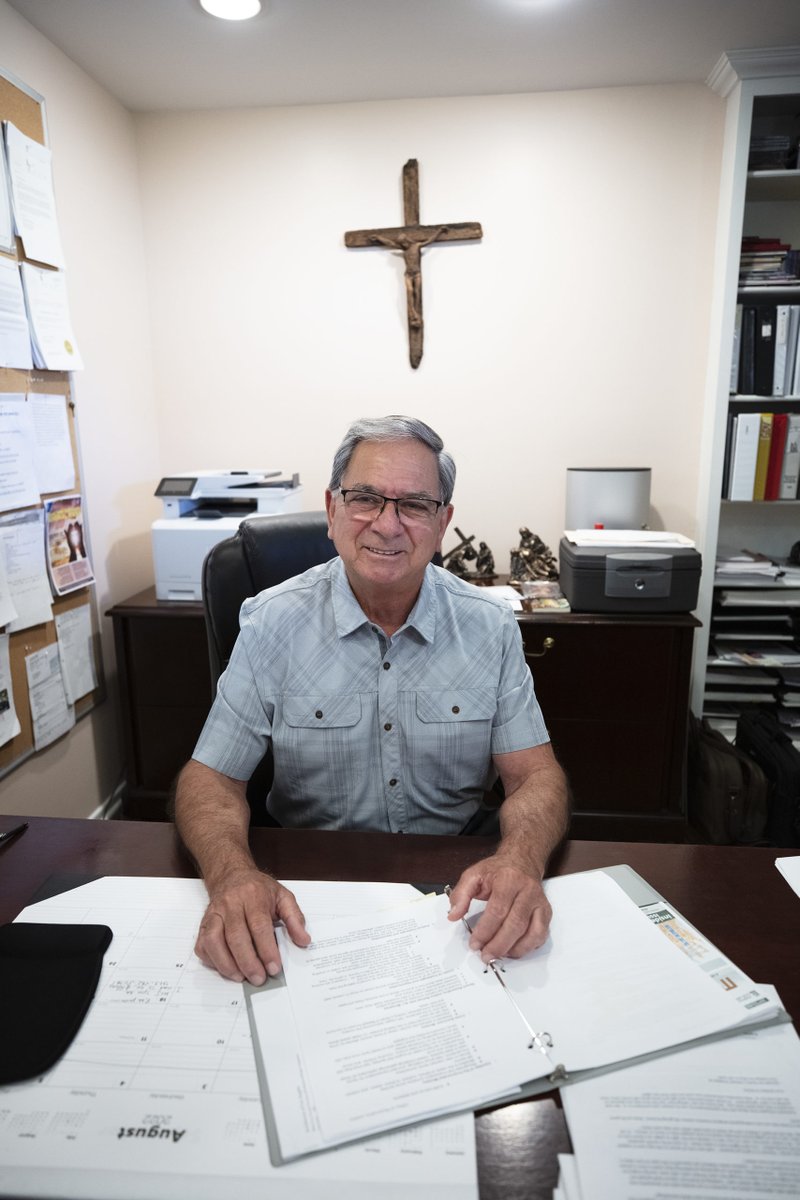 Gonzalo De Vivero. (Victor Alemán)
