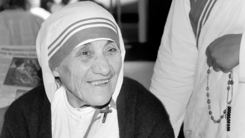 “Mother Teresa: No Greater Love” is airing in more than 960 theaters across the United States Oct. 3-4. (Knights of Columbus via CNA)