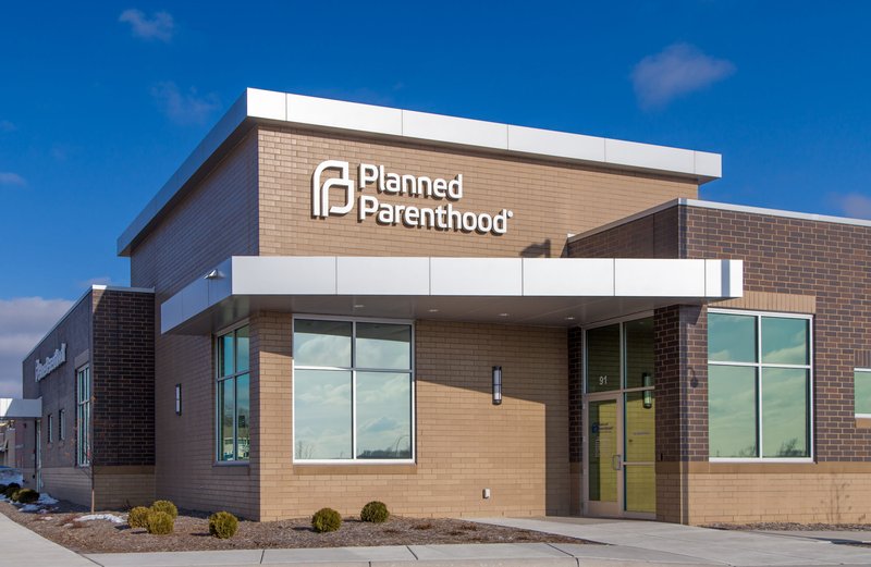 Planned Parenthood gets millions of dollars in federal support each year. (Shutterstock via CNA)