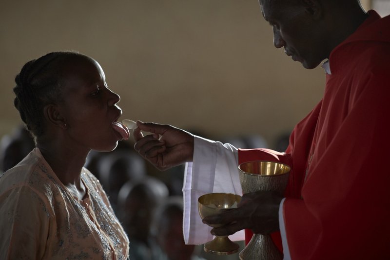 Communion
