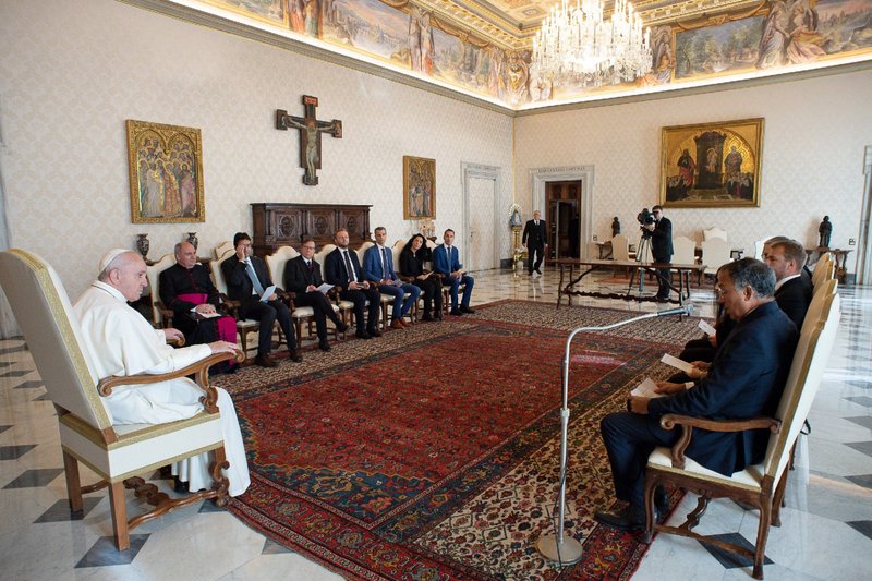 Vatican