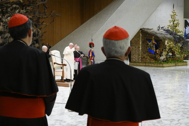 Cardinals