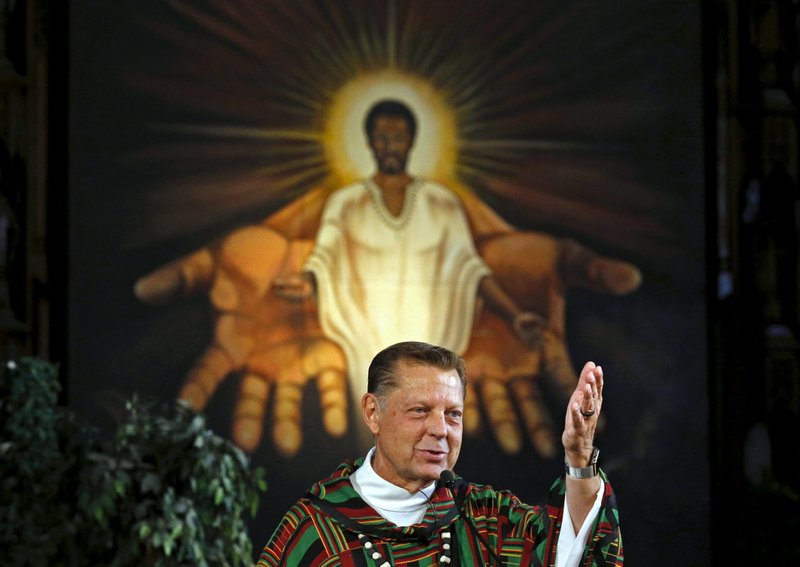 Pfleger