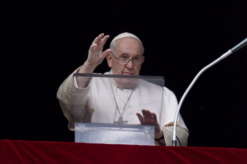 Angelus