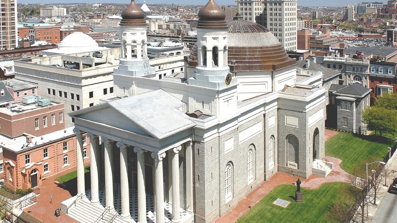 Baltimore