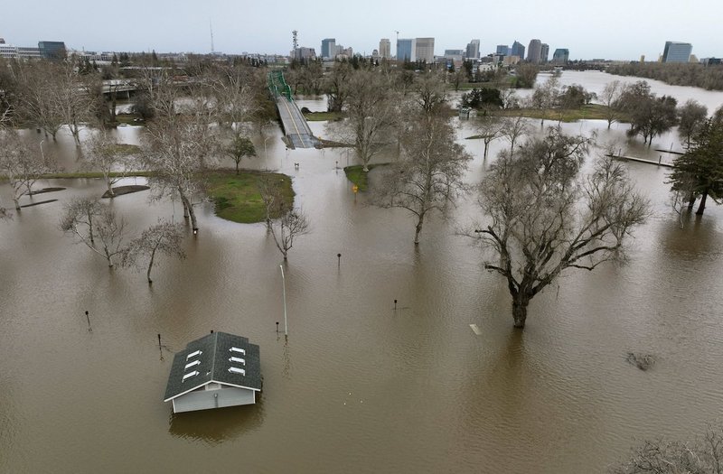 Flood
