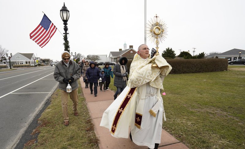 Religious Freedom