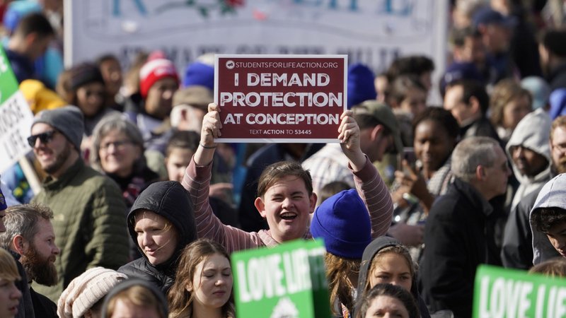 March for Life