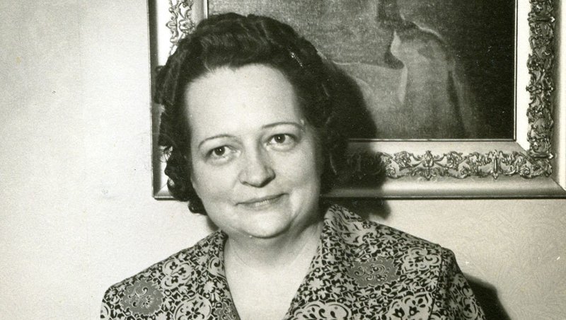 Cora Evans