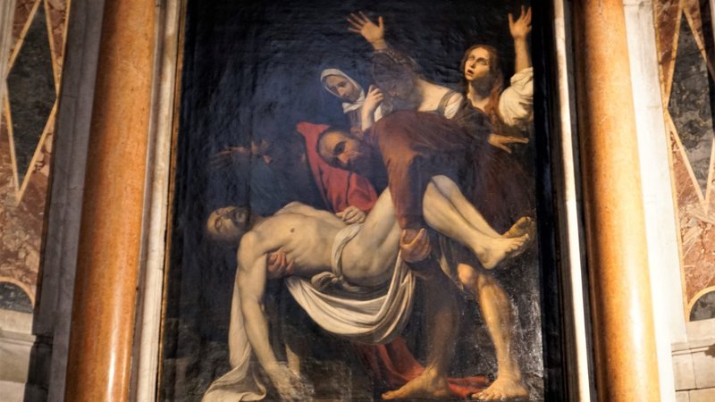 Caravaggio