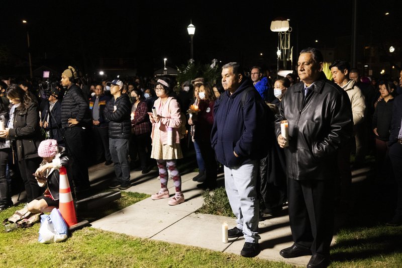 Monterey Park