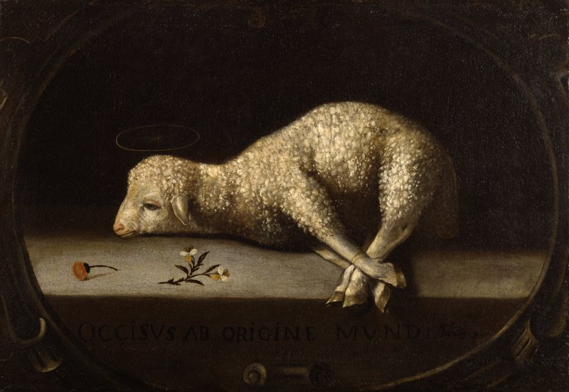 Sacrifice