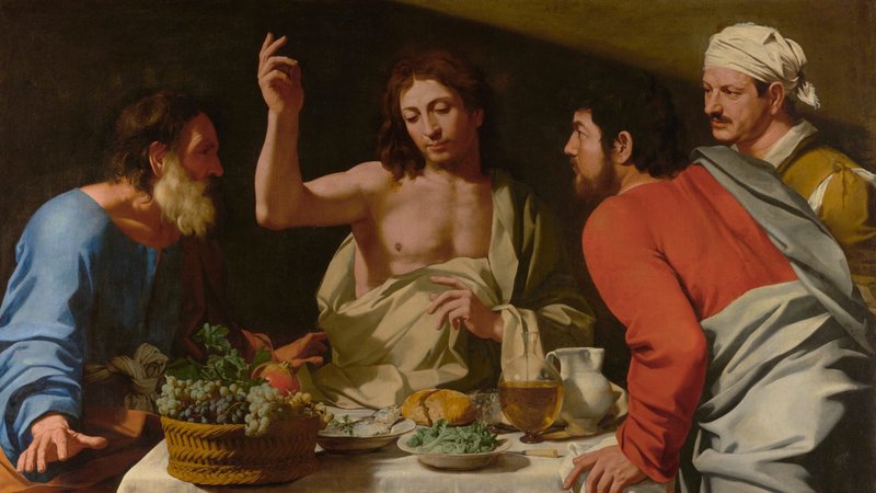 Eucharist