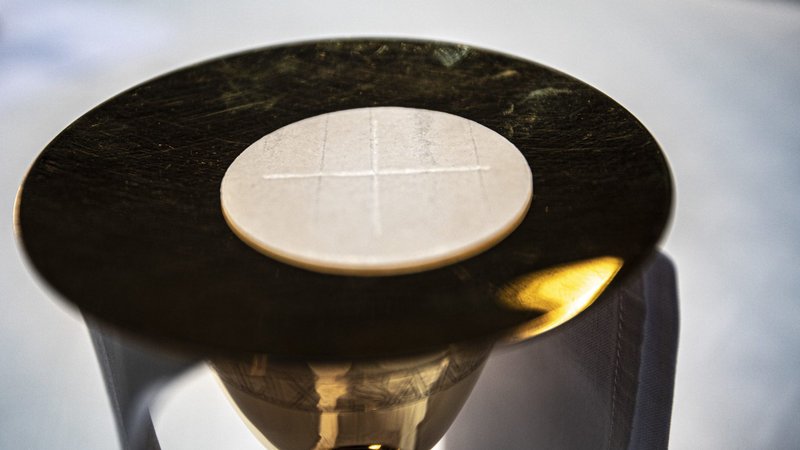 Eucharist