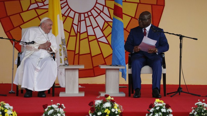 Congo
