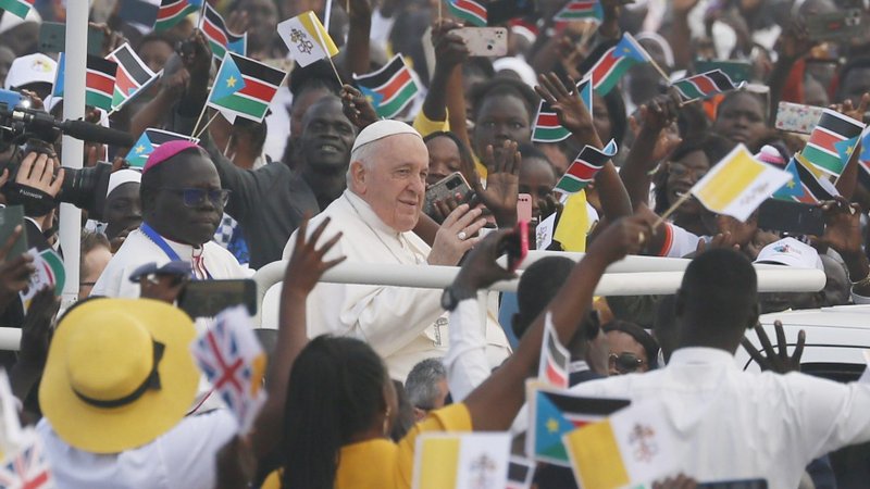 South Sudan