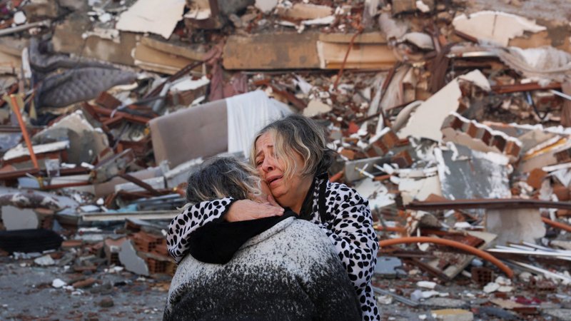 Earthquake