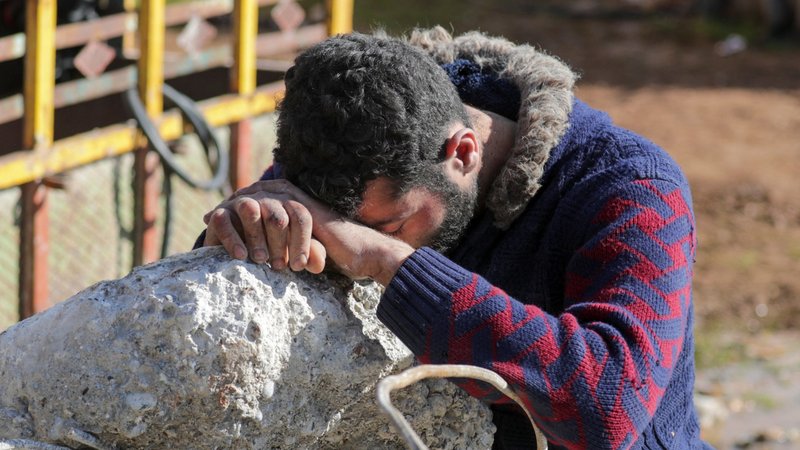 Syria