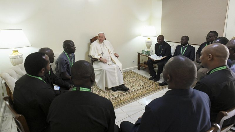 jesuits