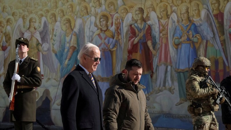 biden ukraine