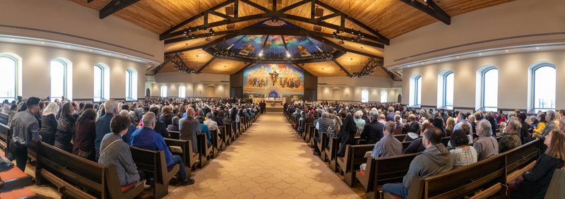 St. Charles Borromeo Church