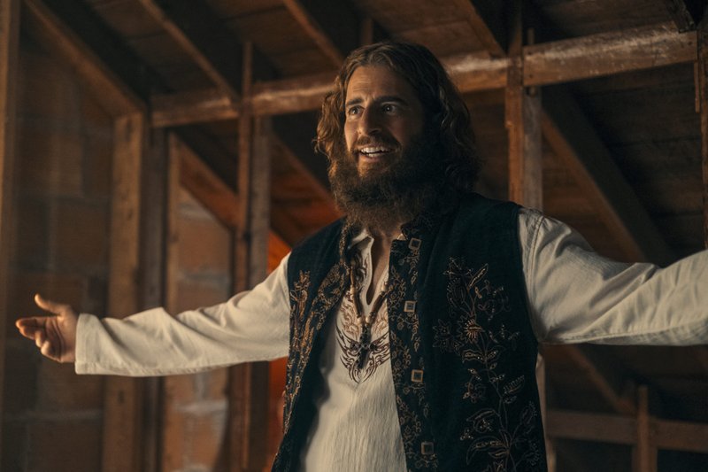 Jesus Revolution