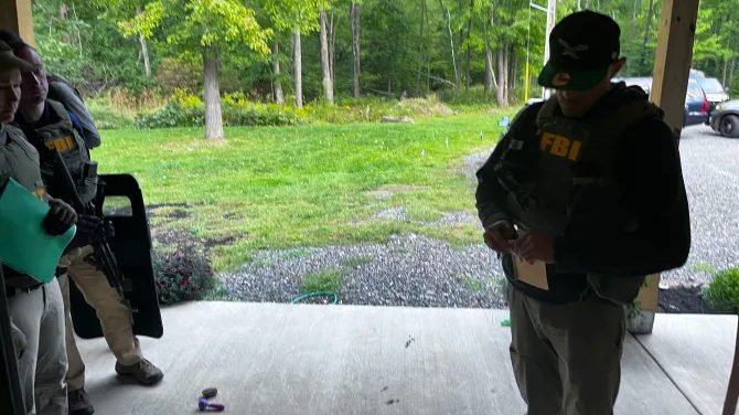 FBI