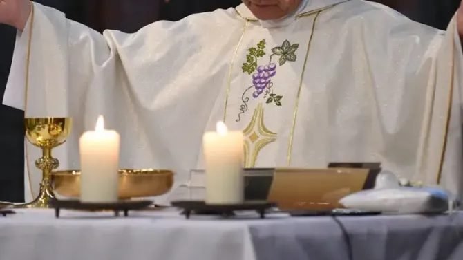 clergy